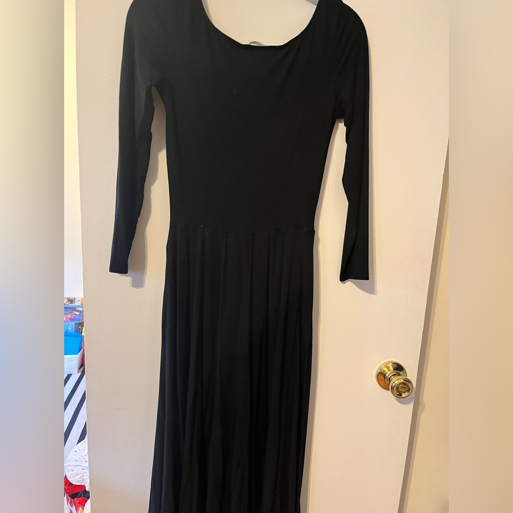 Reformation Jeans Tencell Dress